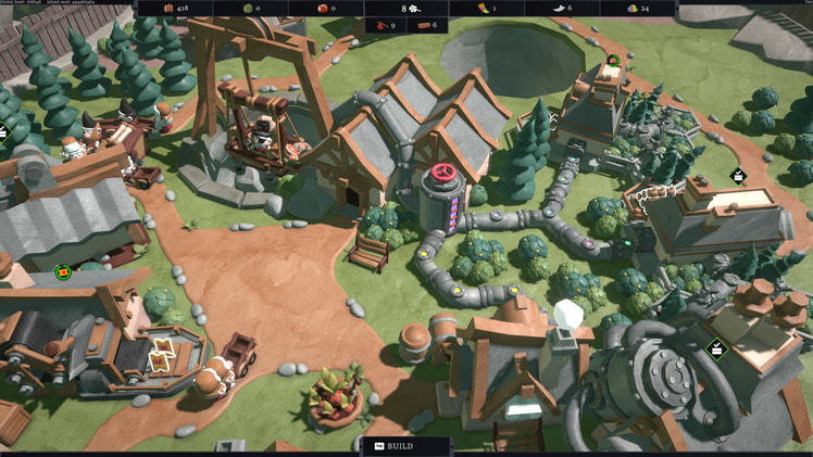 EcoGnomix screenshot screenshot 7