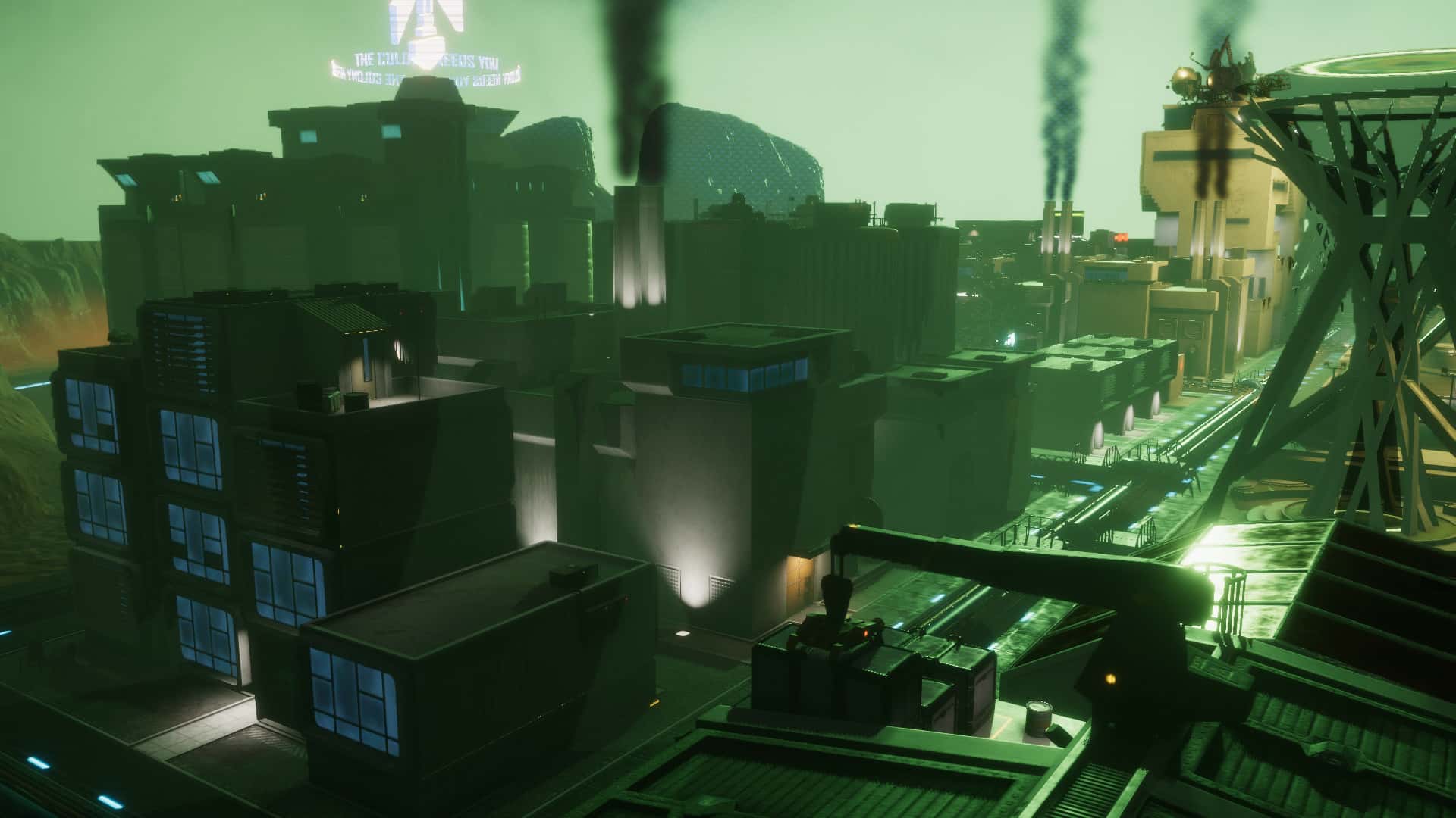 #7. Sphere - Flying Cities (GOG) โดย: Assemble Entertainment