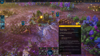 Atre: Dominance Wars screenshot 10