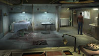 Secret Files: Tunguska screenshot 12