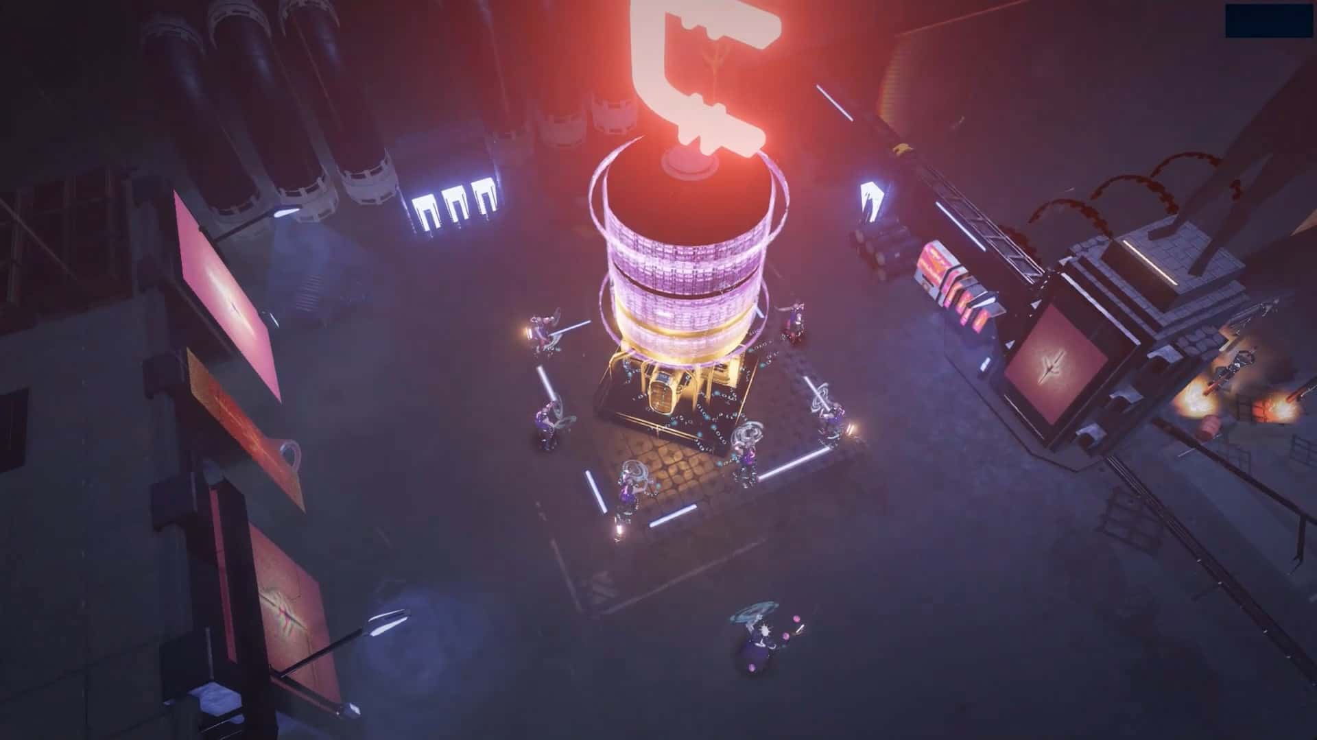 #7. Re-Legion - Deluxe Edition (GOG) 由: Fulqrum Publishing