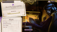 Ambition: A Minuet in Power screenshot 7