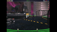 Chronomaster screenshot 4