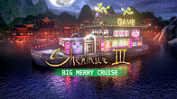 Купить ключ дешево Shenmue III. DLC 1 Big Merry Cruise