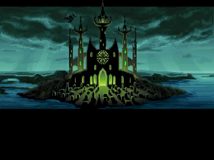 #3. LOOM™ (GOG) Bởi: Disney