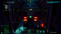 System Shock Demo screenshot 5