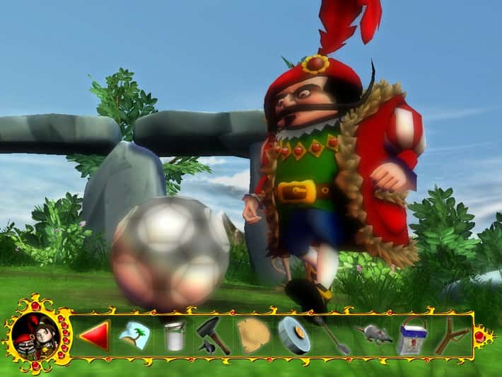 #10. Ceville (GOG) 由: Assemble Entertainment