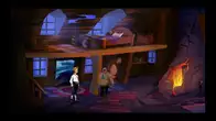 The Secret of Monkey Island™: Special Edition screenshot 1