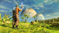 Outcast - Second Contact screenshot 9
