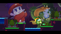 Cursed to Golf screenshot 4