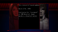 The Silver Case Demo screenshot 6