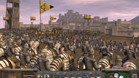 Total War: MEDIEVAL II – Definitive Edition screenshot 1