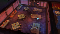 Naheulbeuk's Dungeon Master screenshot 7