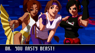 THE KING OF FIGHTERS 2002 screenshot 11