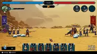 Rise Eterna War screenshot 3
