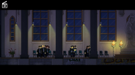 Lacuna – A Sci-Fi Noir Adventure screenshot 7