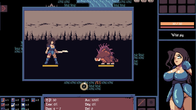 Loi The Lover screenshot 2