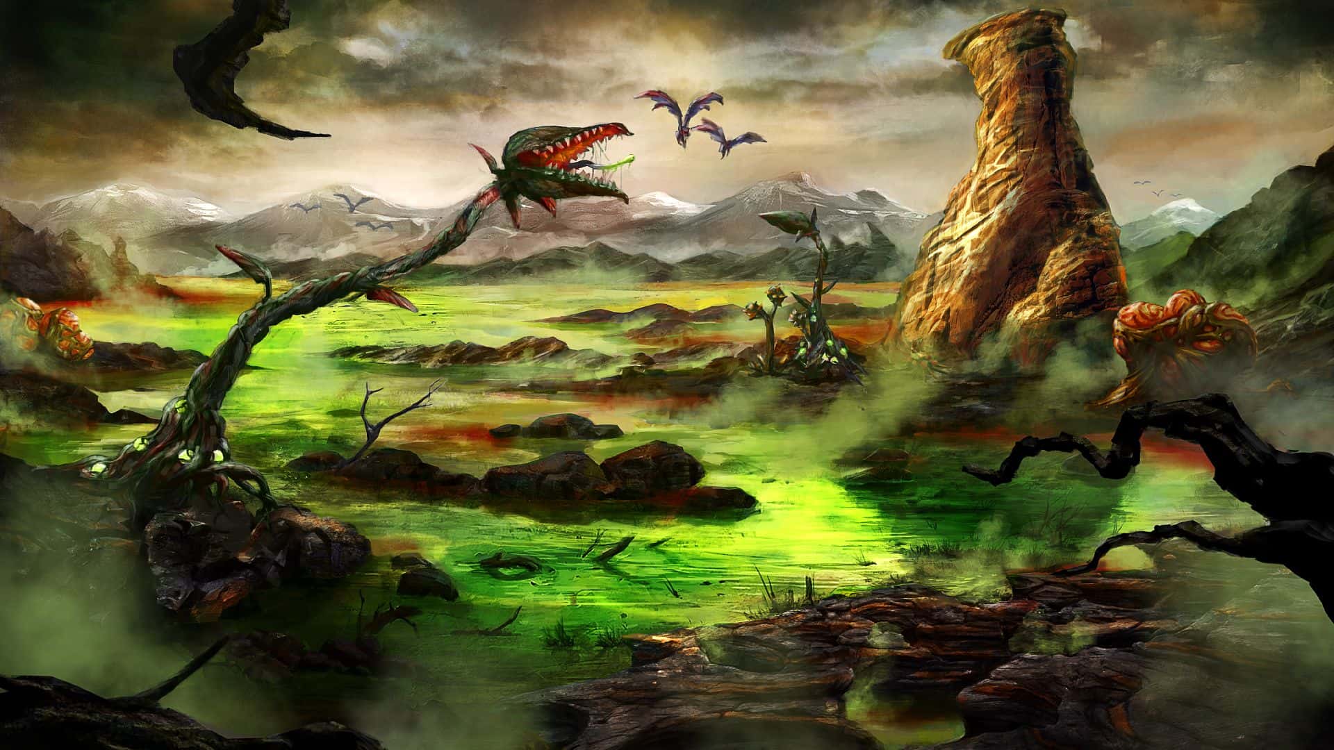 #6. The Riftbreaker Original Soundtrack (GOG) By: EXOR Studios