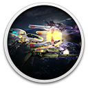 螢幕擷取畫面 (10) R-Type Final 2 - DLC Set 9