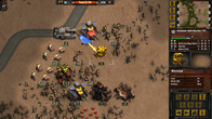 Warhammer 40,000: Armageddon - Da Orks screenshot 1