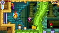 Shantae Advance: Risky Revolution screenshot 3