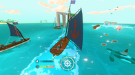 Sail Forth + Maelstrom screenshot 12