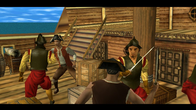 Sea Dogs screenshot 8