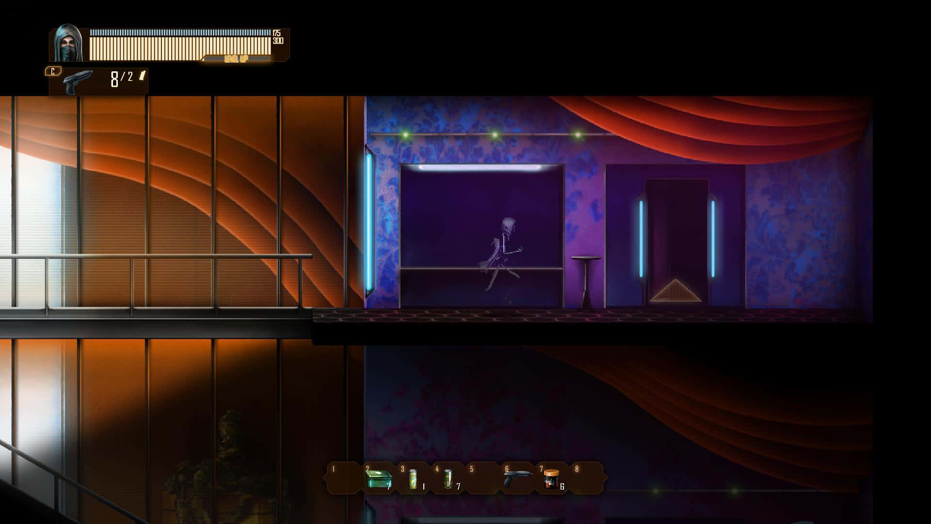 #1. Dex Demo (GOG) 由: Dreadlocks Ltd
