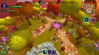 Voodolls screenshot 6