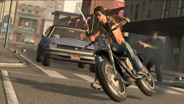 #8. Driver®: Parallel Lines (GOG) 由: Ubisoft
