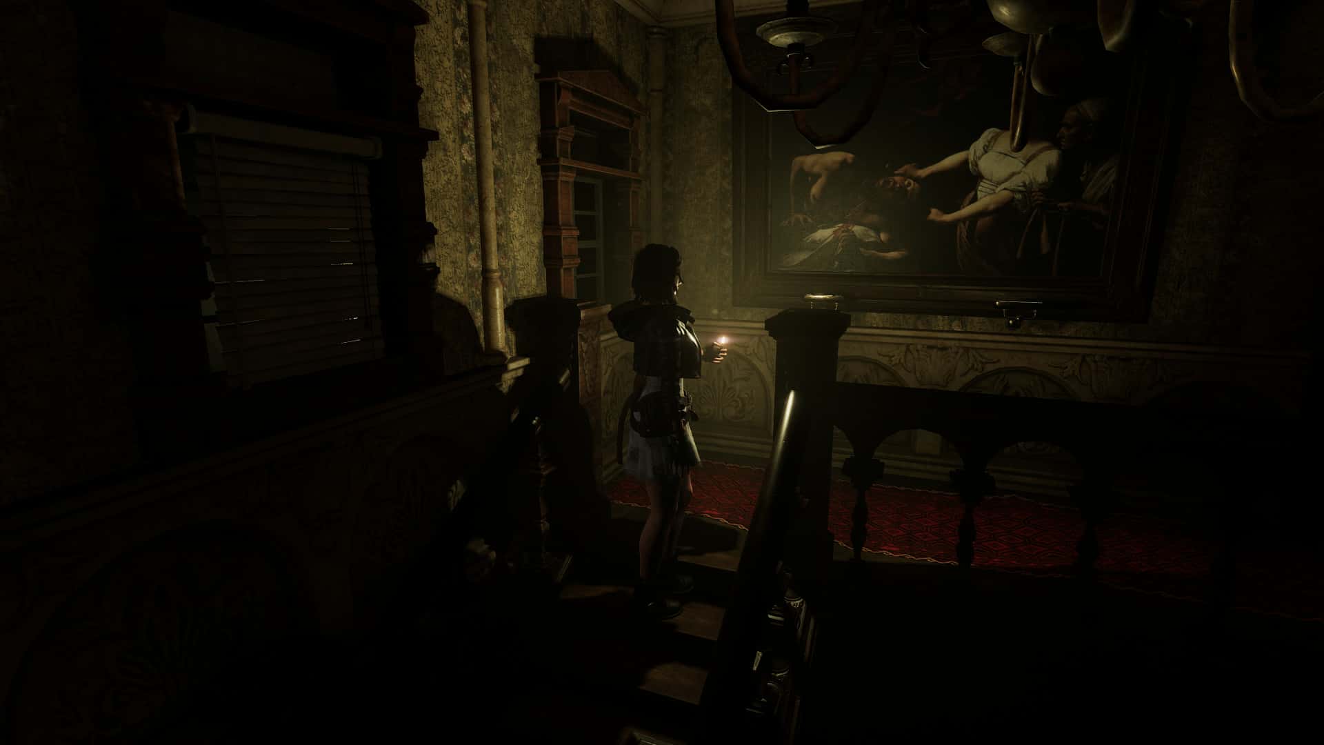 #1. Tormented Souls (GOG) โดย: PQube