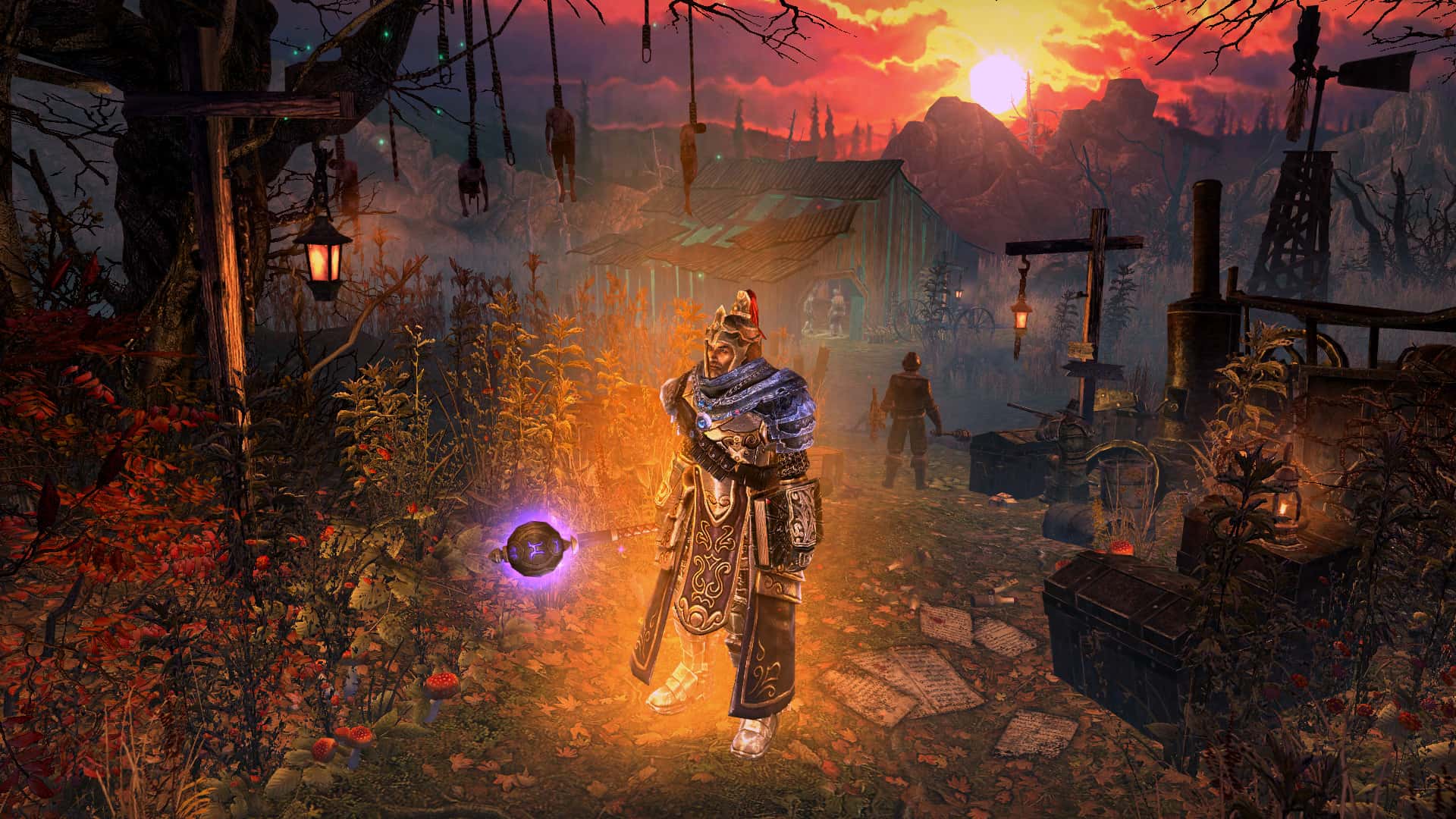 #2. Grim Dawn - Loyalist Item Pack (GOG) 由: Crate Entertainment
