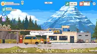 The Last Gas Station screenshot 1