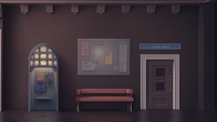 Trust No One Demo screenshot 7