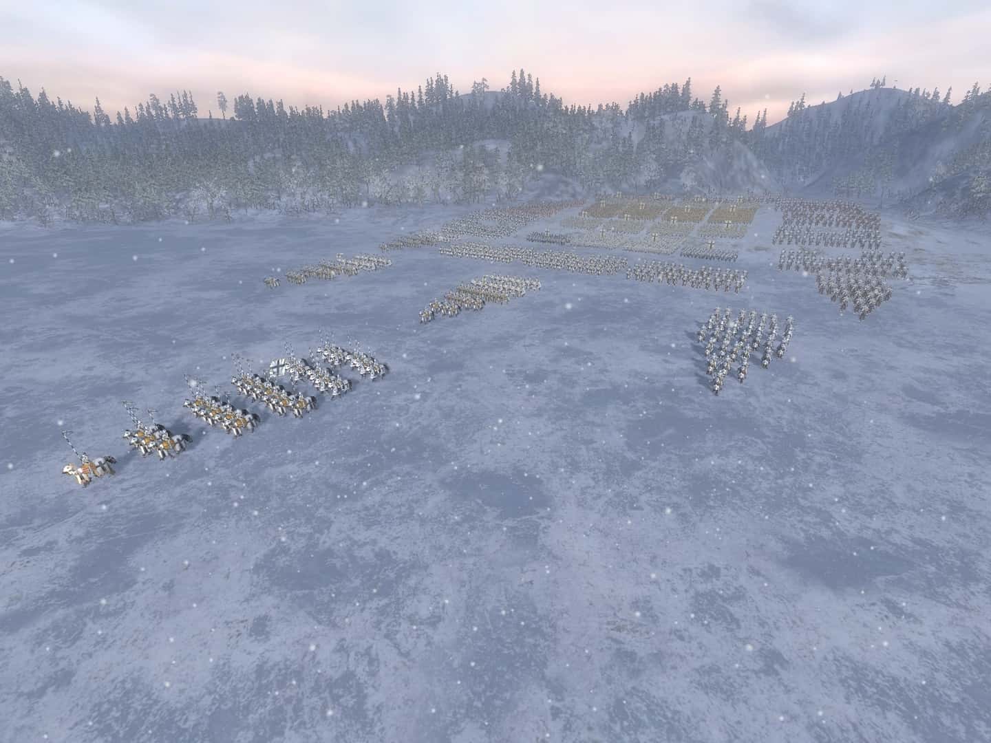 #5. XIII Century: Gold Edition (GOG) By: Fulqrum Publishing