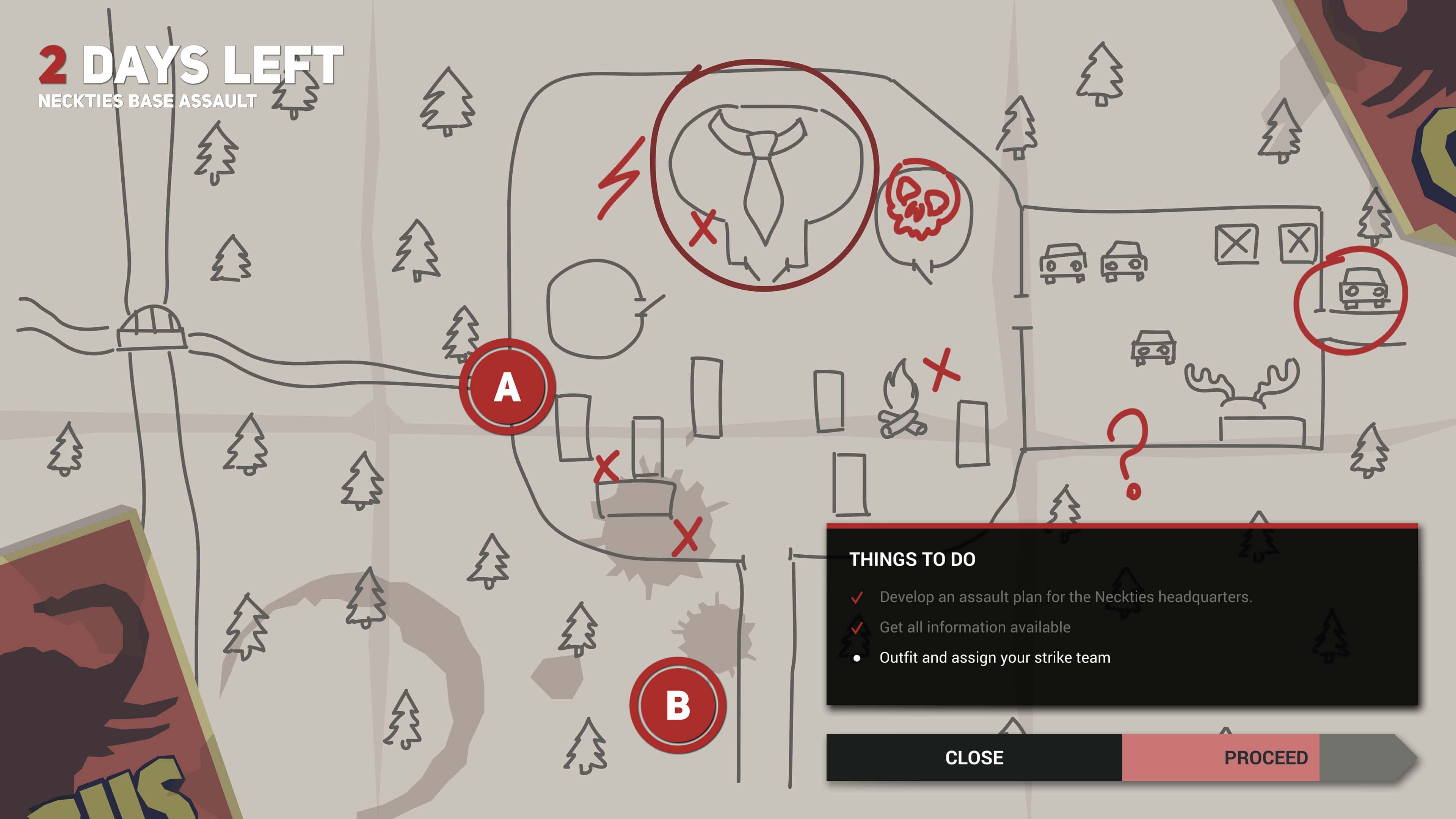 #10. This Is the Police 2 (GOG) 게시자: THQ Nordic GmbH