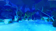 The Smurfs 2 - The Prisoner of the Green Stone screenshot 4