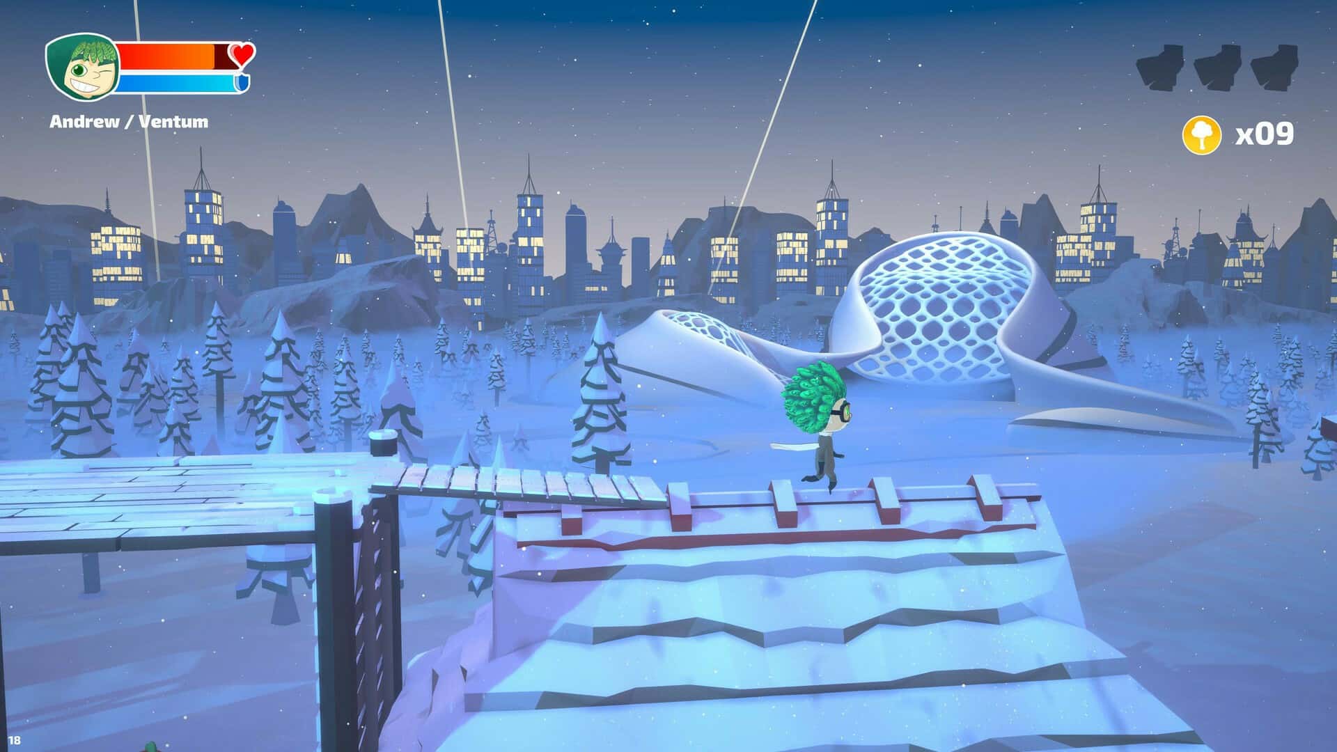 #2. MeteoHeroes Soundtrack (GOG) От: Gammera Nest