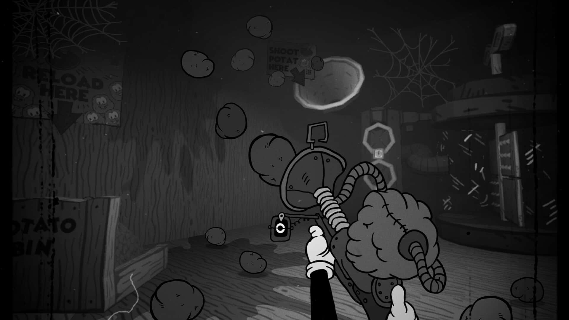 #1. Bad Cheese Demo (GOG) โดย: Feardemic