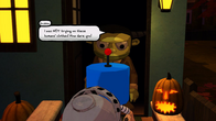 Costume Quest screenshot 7