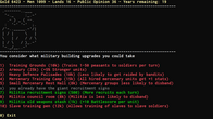 Warsim: The Realm of Aslona screenshot 4
