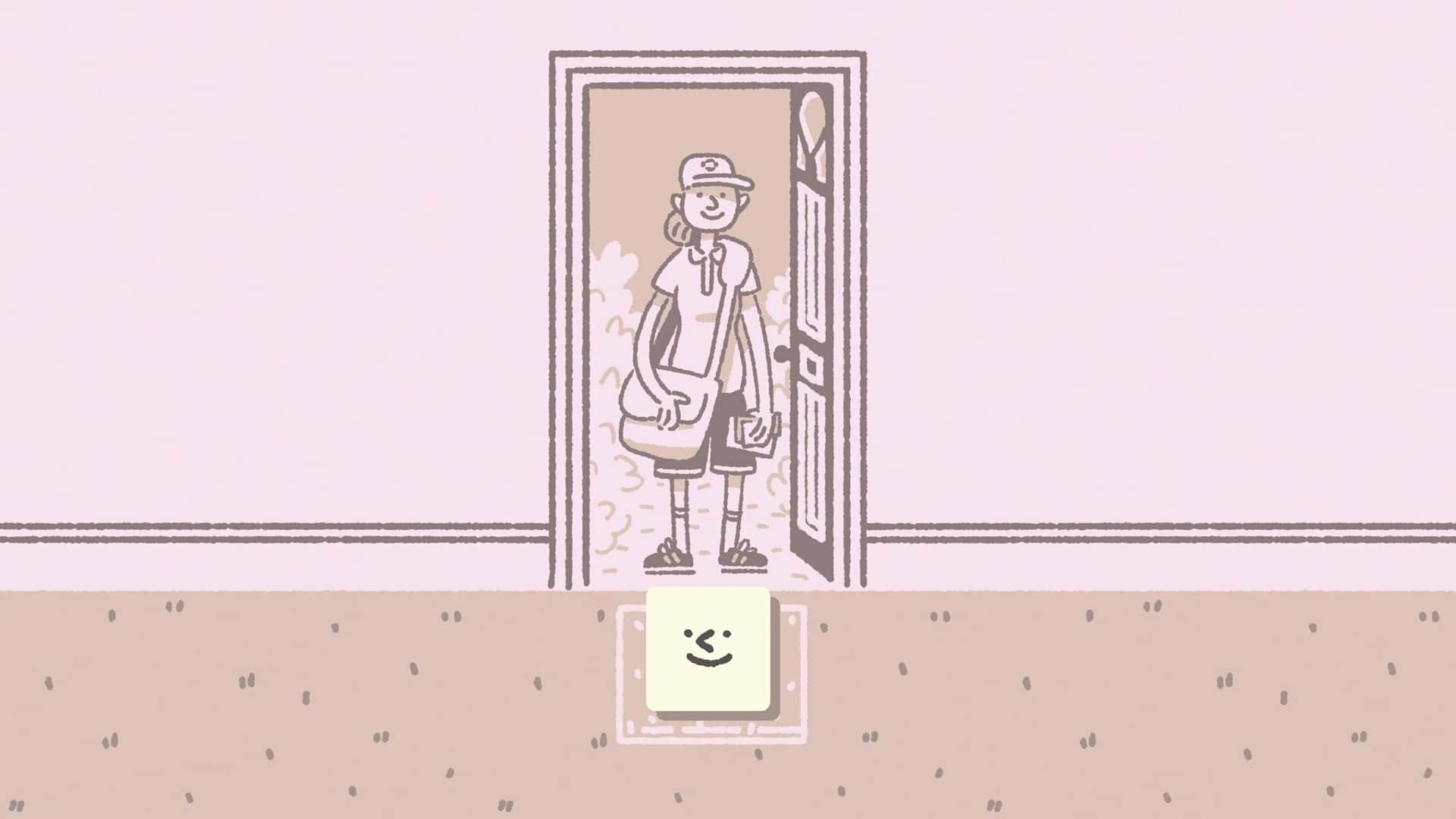 #7. Wilmot Works It Out (GOG) 由: Finji