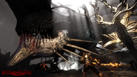 Bound By Flame screenshot 2