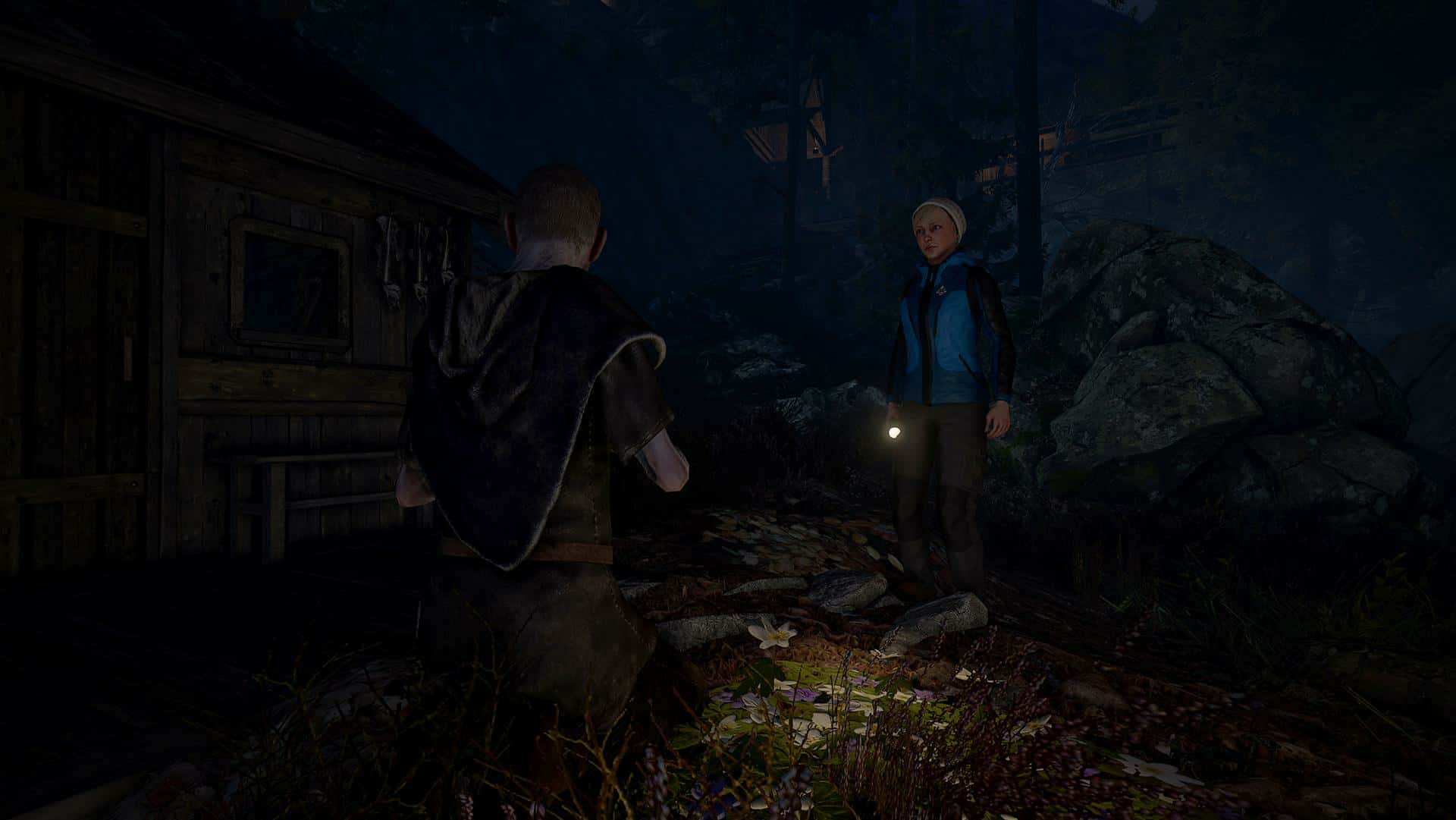 #9. Through the Woods: Collector's Edition Upgrade (GOG) 由: Fulqrum Publishing