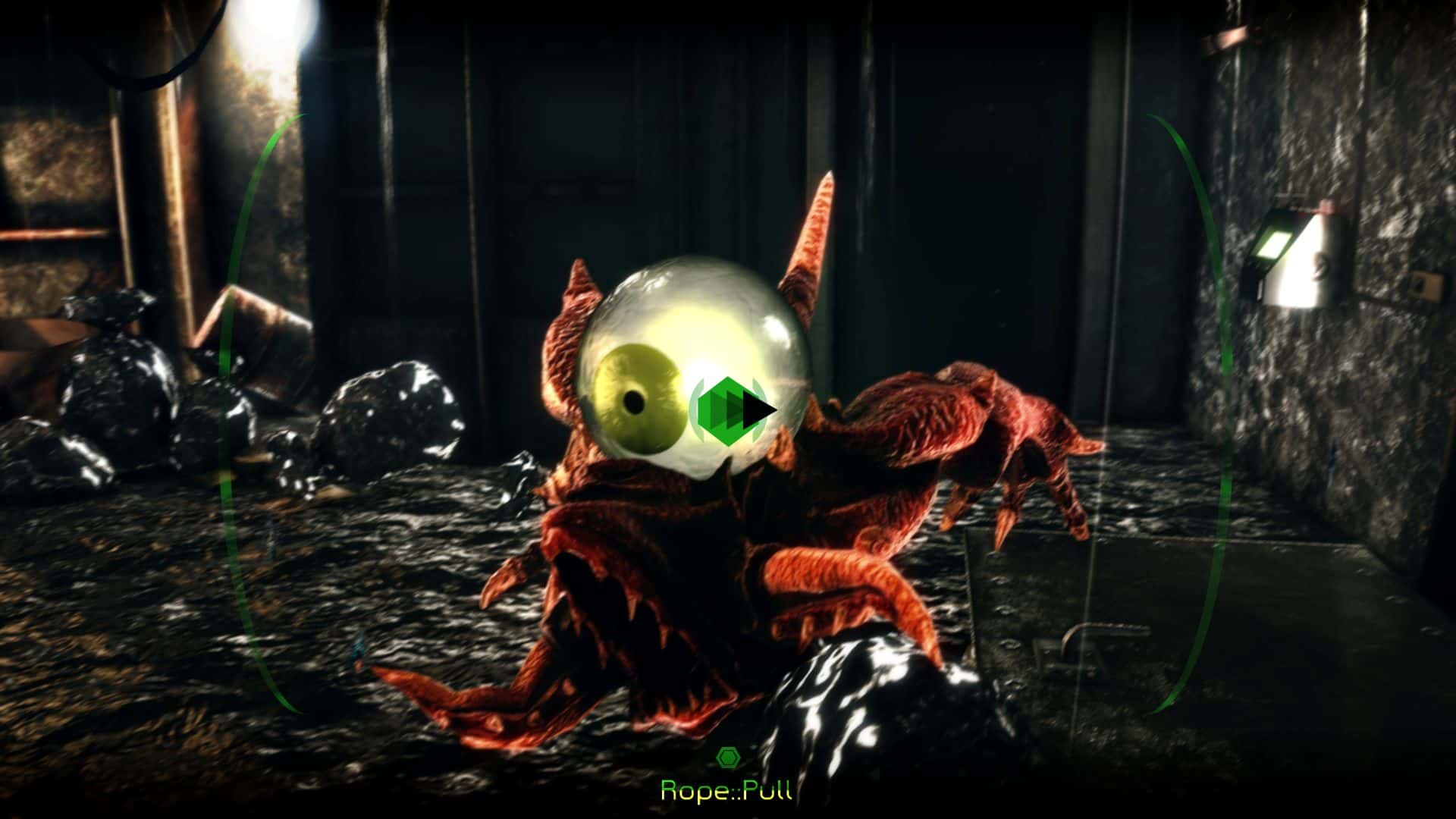 #3. Albedo: Eyes from Outer Space (GOG) Podle: Silver Lining Interactive