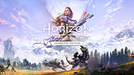 Купить Horizon Zero Dawn Complete Edition