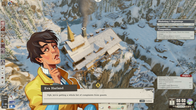 Above the Snow screenshot 8