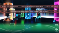 Sound of Drop - fall into poison - screenshot 6