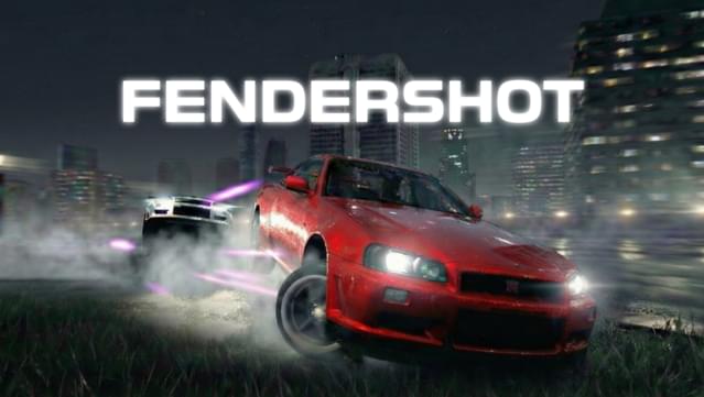 FENDERSHOT
