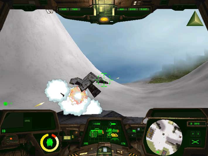 #6. Uprising: Join or Die (GOG) By: Ziggurat Interactive